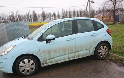 Citroen C3 II, 2011 год, 600 000 рублей, 1 фотография