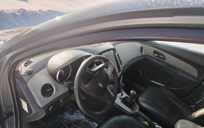 Chevrolet Cruze II, 2009 год, 300 000 рублей, 1 фотография