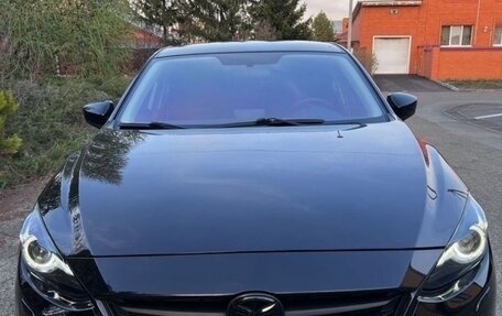 Mazda 3, 2014 год, 1 320 000 рублей, 1 фотография