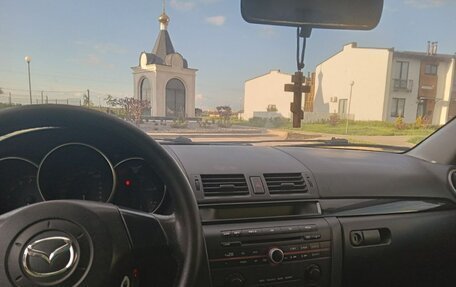 Mazda 3, 2006 год, 500 000 рублей, 1 фотография