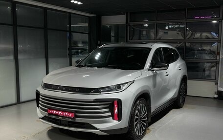 CheryExeed TXL, 2022 год, 2 280 000 рублей, 1 фотография