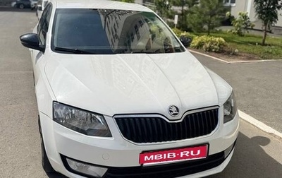 Skoda Octavia, 2014 год, 950 000 рублей, 1 фотография