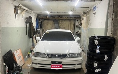 Toyota Mark II VIII (X100), 1998 год, 600 000 рублей, 1 фотография