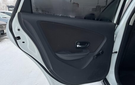 Nissan Almera, 2018 год, 547 000 рублей, 17 фотография