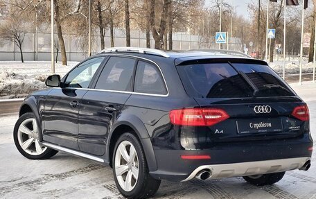 Audi A4 allroad, 2016 год, 1 990 000 рублей, 2 фотография