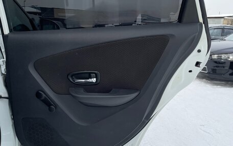 Nissan Almera, 2018 год, 547 000 рублей, 18 фотография