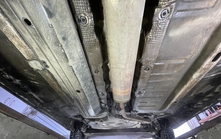 Nissan Almera, 2018 год, 547 000 рублей, 20 фотография