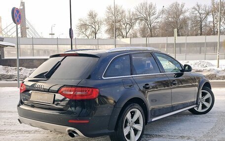 Audi A4 allroad, 2016 год, 1 990 000 рублей, 6 фотография