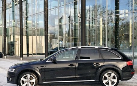 Audi A4 allroad, 2016 год, 1 990 000 рублей, 3 фотография