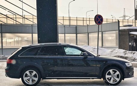 Audi A4 allroad, 2016 год, 1 990 000 рублей, 5 фотография