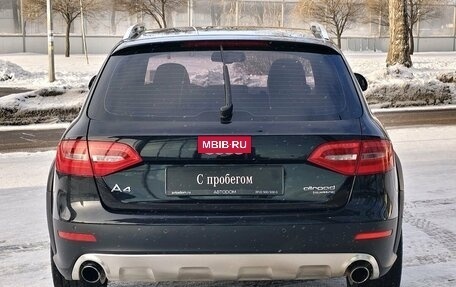 Audi A4 allroad, 2016 год, 1 990 000 рублей, 4 фотография