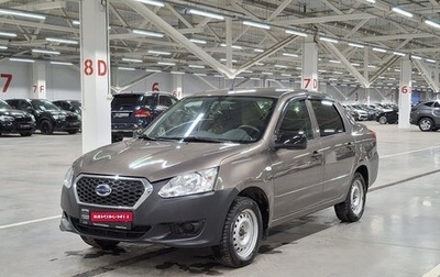 Datsun on-DO I рестайлинг, 2018 год, 479 650 рублей, 1 фотография