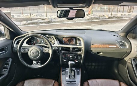 Audi A4 allroad, 2016 год, 1 990 000 рублей, 14 фотография