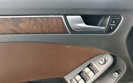 Audi A4 allroad, 2016 год, 1 990 000 рублей, 15 фотография