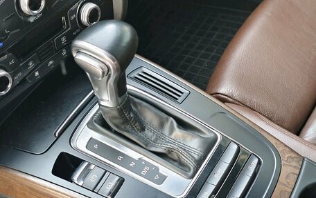 Audi A4 allroad, 2016 год, 1 990 000 рублей, 13 фотография