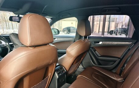 Audi A4 allroad, 2016 год, 1 990 000 рублей, 17 фотография