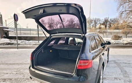 Audi A4 allroad, 2016 год, 1 990 000 рублей, 19 фотография