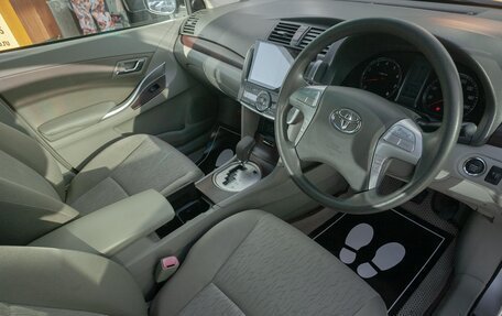 Toyota Allion, 2012 год, 1 248 000 рублей, 11 фотография