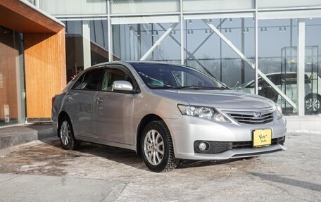 Toyota Allion, 2012 год, 1 248 000 рублей, 8 фотография