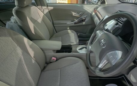 Toyota Allion, 2012 год, 1 248 000 рублей, 13 фотография