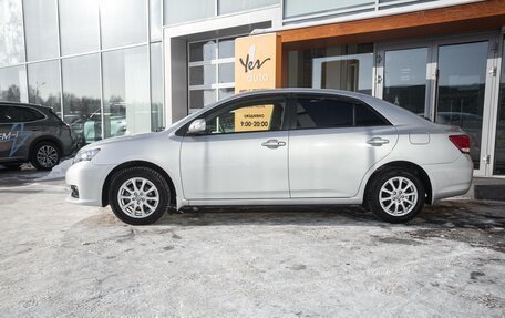 Toyota Allion, 2012 год, 1 248 000 рублей, 5 фотография