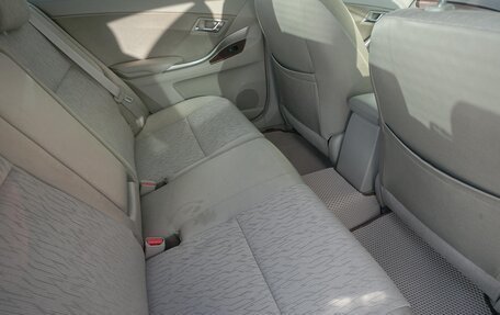 Toyota Allion, 2012 год, 1 248 000 рублей, 10 фотография