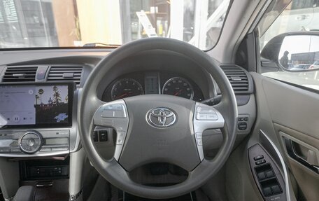 Toyota Allion, 2012 год, 1 248 000 рублей, 18 фотография