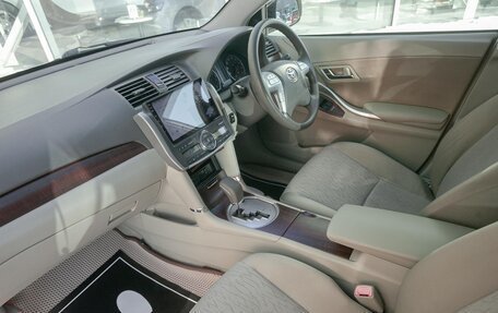 Toyota Allion, 2012 год, 1 248 000 рублей, 19 фотография