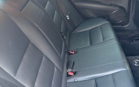 Mercedes-Benz C-Класс, 2012 год, 1 650 000 рублей, 4 фотография