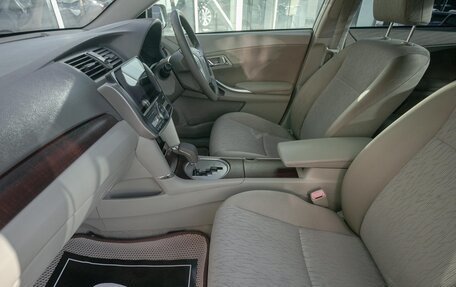 Toyota Allion, 2012 год, 1 248 000 рублей, 20 фотография
