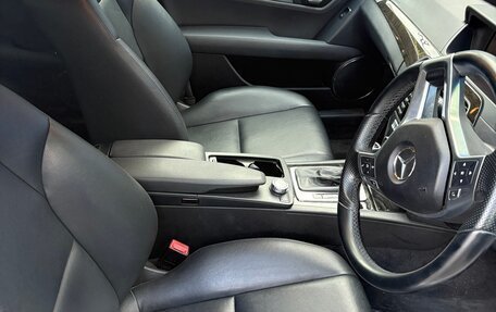 Mercedes-Benz C-Класс, 2012 год, 1 650 000 рублей, 3 фотография