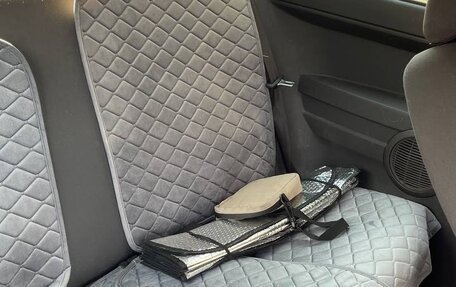 Volkswagen Fox, 2005 год, 250 000 рублей, 9 фотография