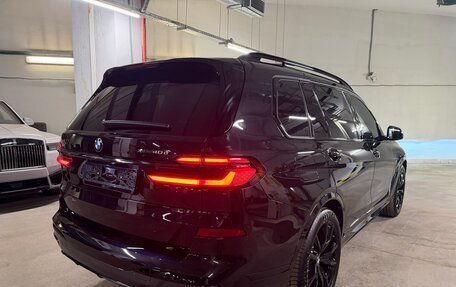 BMW X7, 2025 год, 18 285 000 рублей, 3 фотография