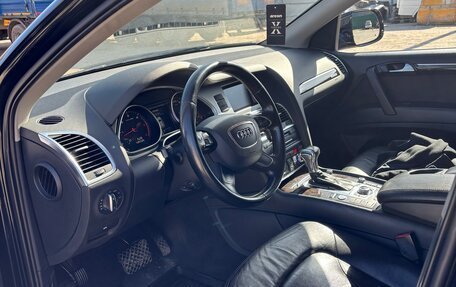 Audi Q7, 2012 год, 2 100 000 рублей, 7 фотография