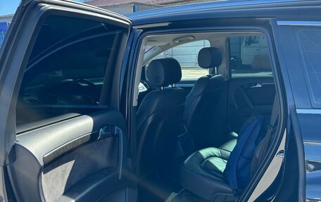 Audi Q7, 2012 год, 2 100 000 рублей, 8 фотография