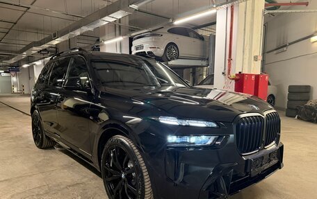 BMW X7, 2025 год, 18 285 000 рублей, 2 фотография