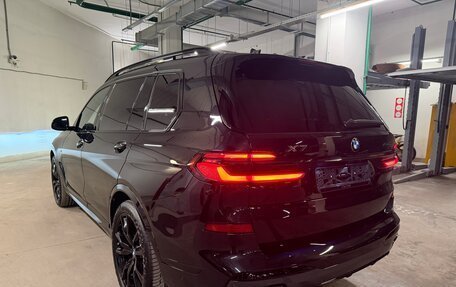 BMW X7, 2025 год, 18 285 000 рублей, 4 фотография