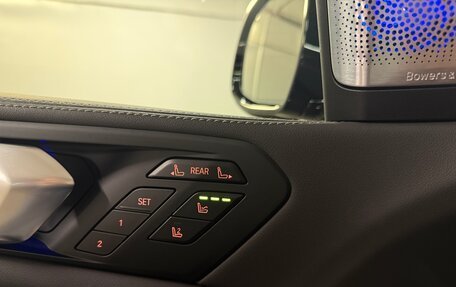 BMW X7, 2025 год, 18 285 000 рублей, 7 фотография