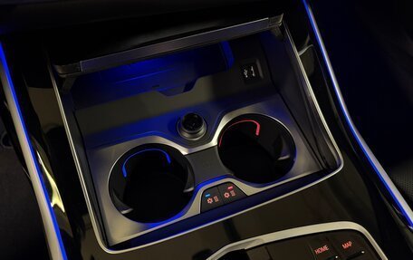 BMW X7, 2025 год, 18 285 000 рублей, 10 фотография