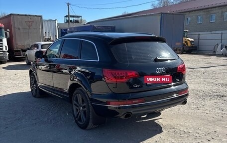 Audi Q7, 2012 год, 2 100 000 рублей, 5 фотография