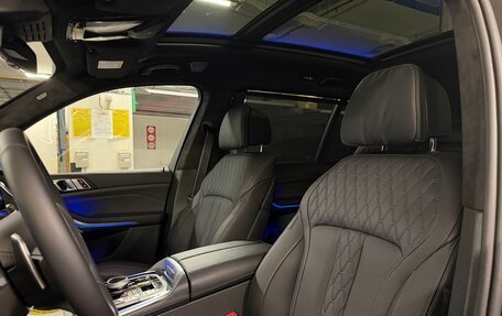 BMW X7, 2025 год, 18 285 000 рублей, 11 фотография