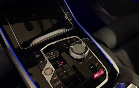 BMW X7, 2025 год, 18 285 000 рублей, 9 фотография