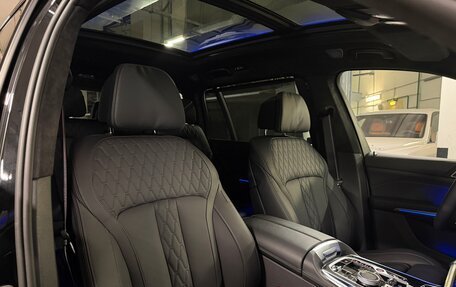 BMW X7, 2025 год, 18 285 000 рублей, 13 фотография