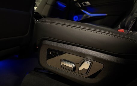 BMW X7, 2025 год, 18 285 000 рублей, 18 фотография