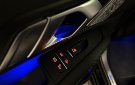 BMW X7, 2025 год, 18 285 000 рублей, 15 фотография