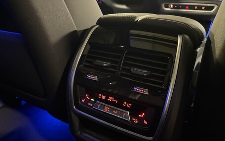 BMW X7, 2025 год, 18 285 000 рублей, 21 фотография