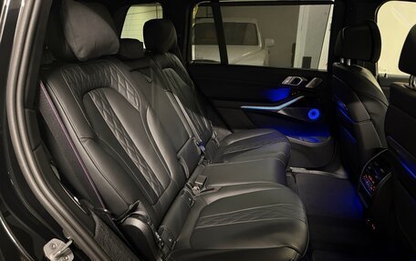 BMW X7, 2025 год, 18 285 000 рублей, 20 фотография