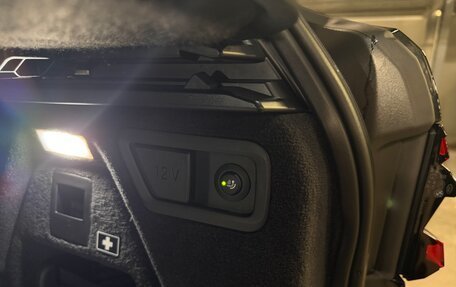 BMW X7, 2025 год, 18 285 000 рублей, 22 фотография