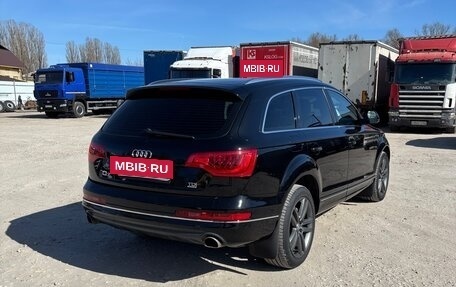 Audi Q7, 2012 год, 2 100 000 рублей, 6 фотография