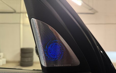 BMW X7, 2025 год, 18 285 000 рублей, 31 фотография